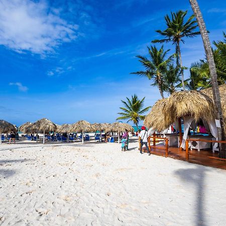 Amazing Penthouse In Punta Cana With Ocean View Esterno foto