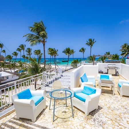 Amazing Penthouse In Punta Cana With Ocean View Esterno foto