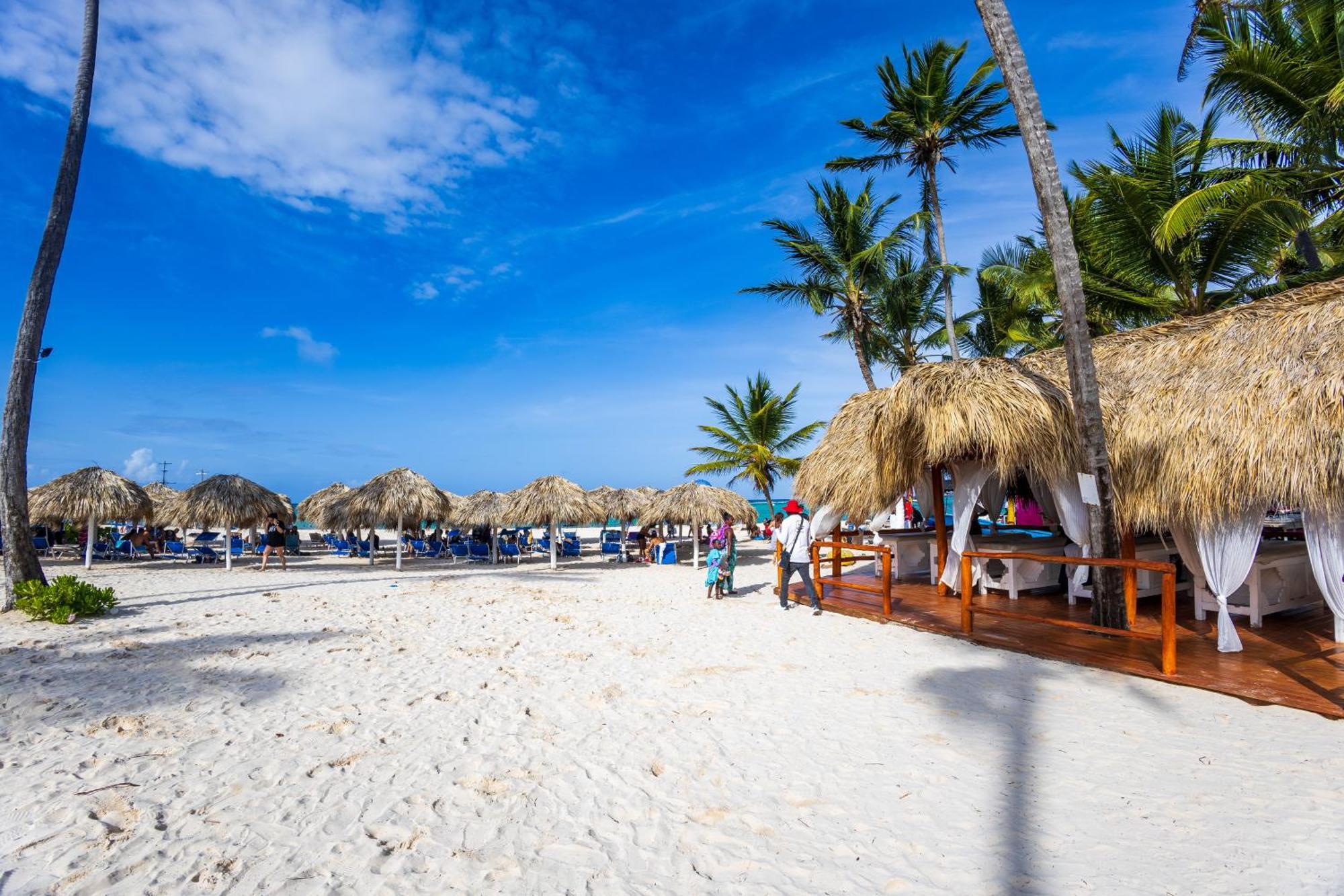 Amazing Penthouse In Punta Cana With Ocean View Esterno foto