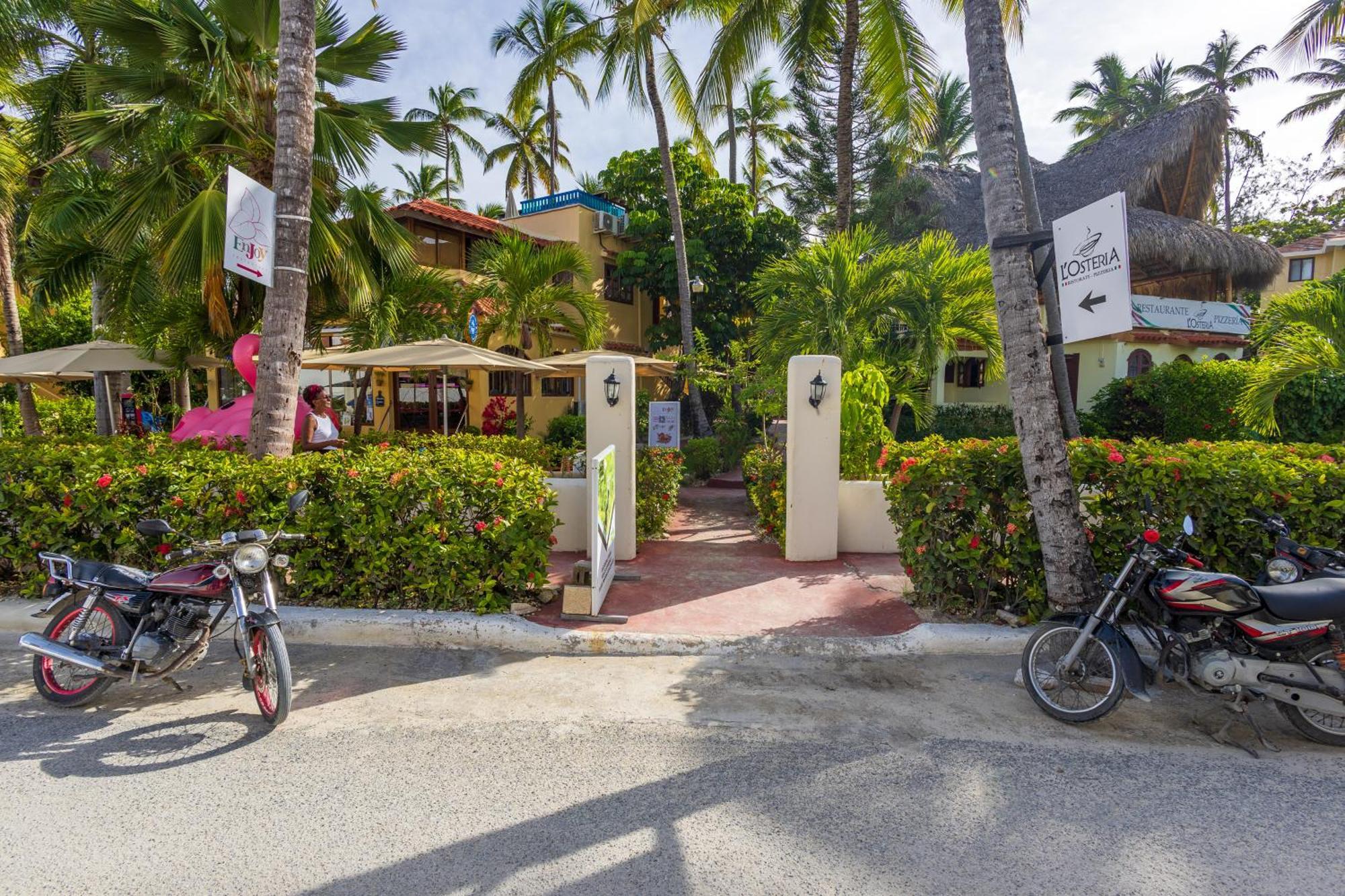 Amazing Penthouse In Punta Cana With Ocean View Esterno foto