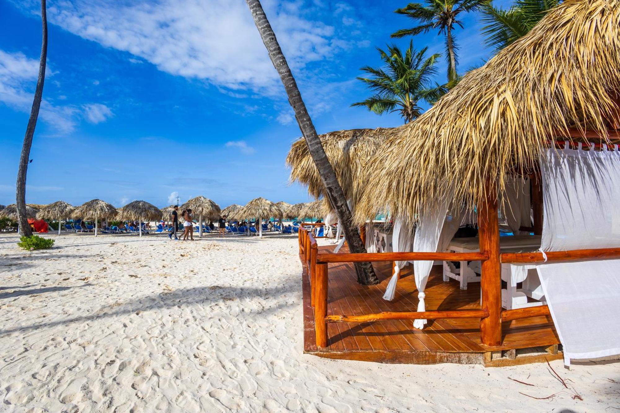 Amazing Penthouse In Punta Cana With Ocean View Esterno foto