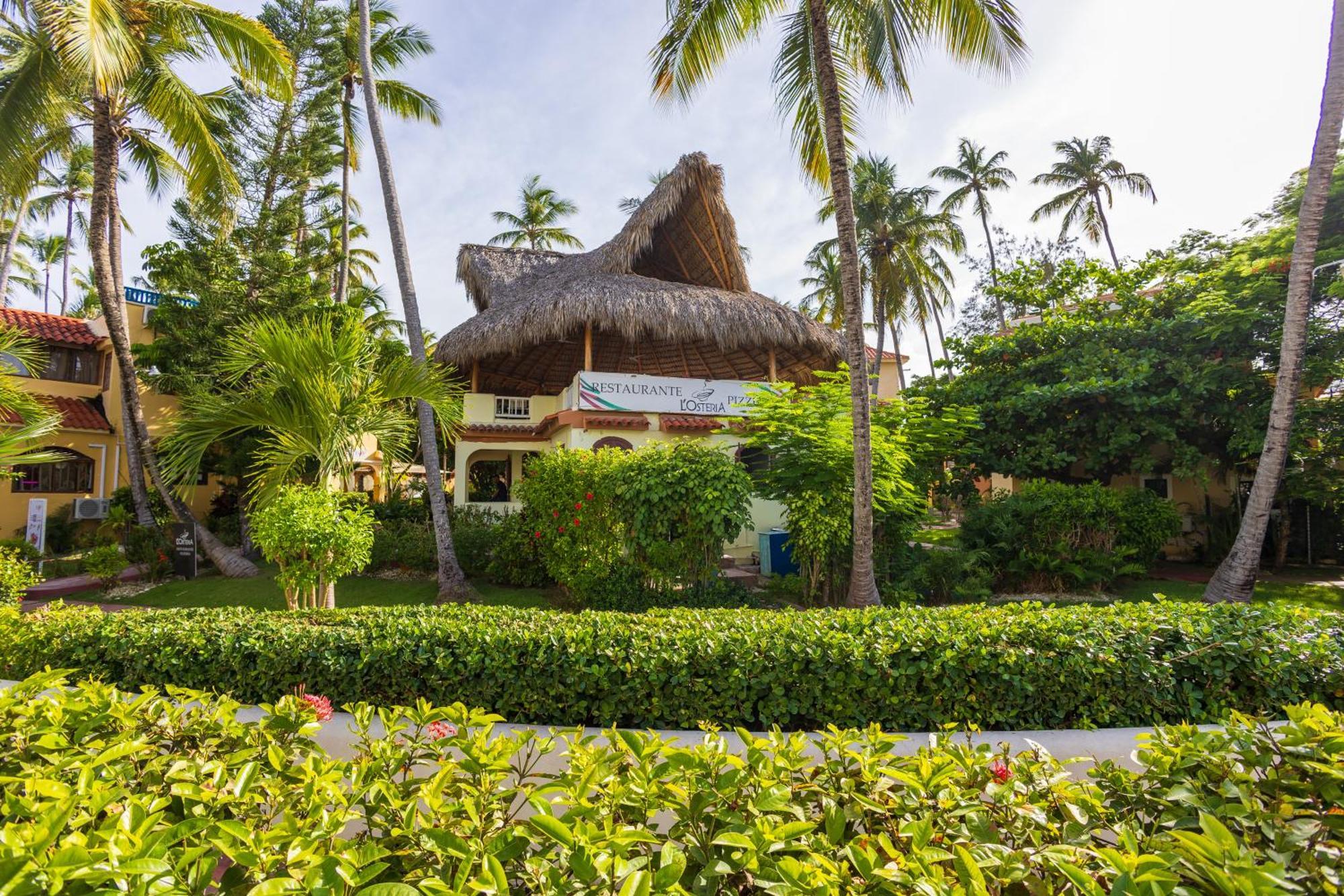 Amazing Penthouse In Punta Cana With Ocean View Esterno foto