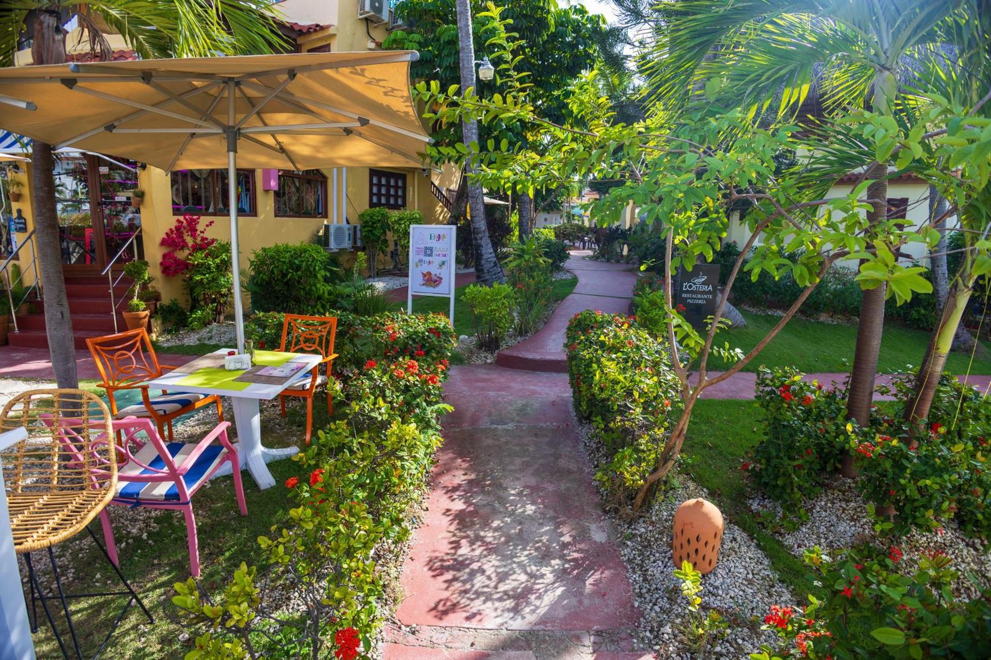 Amazing Penthouse In Punta Cana With Ocean View Esterno foto