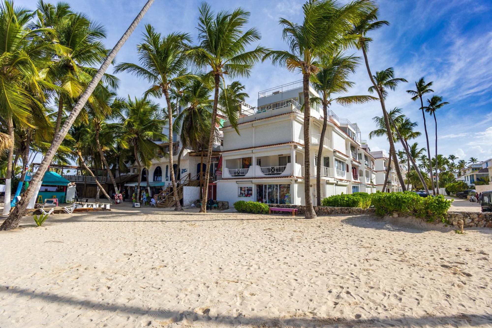 Amazing Penthouse In Punta Cana With Ocean View Esterno foto