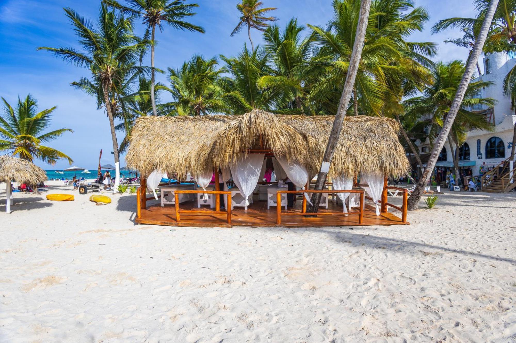 Amazing Penthouse In Punta Cana With Ocean View Esterno foto