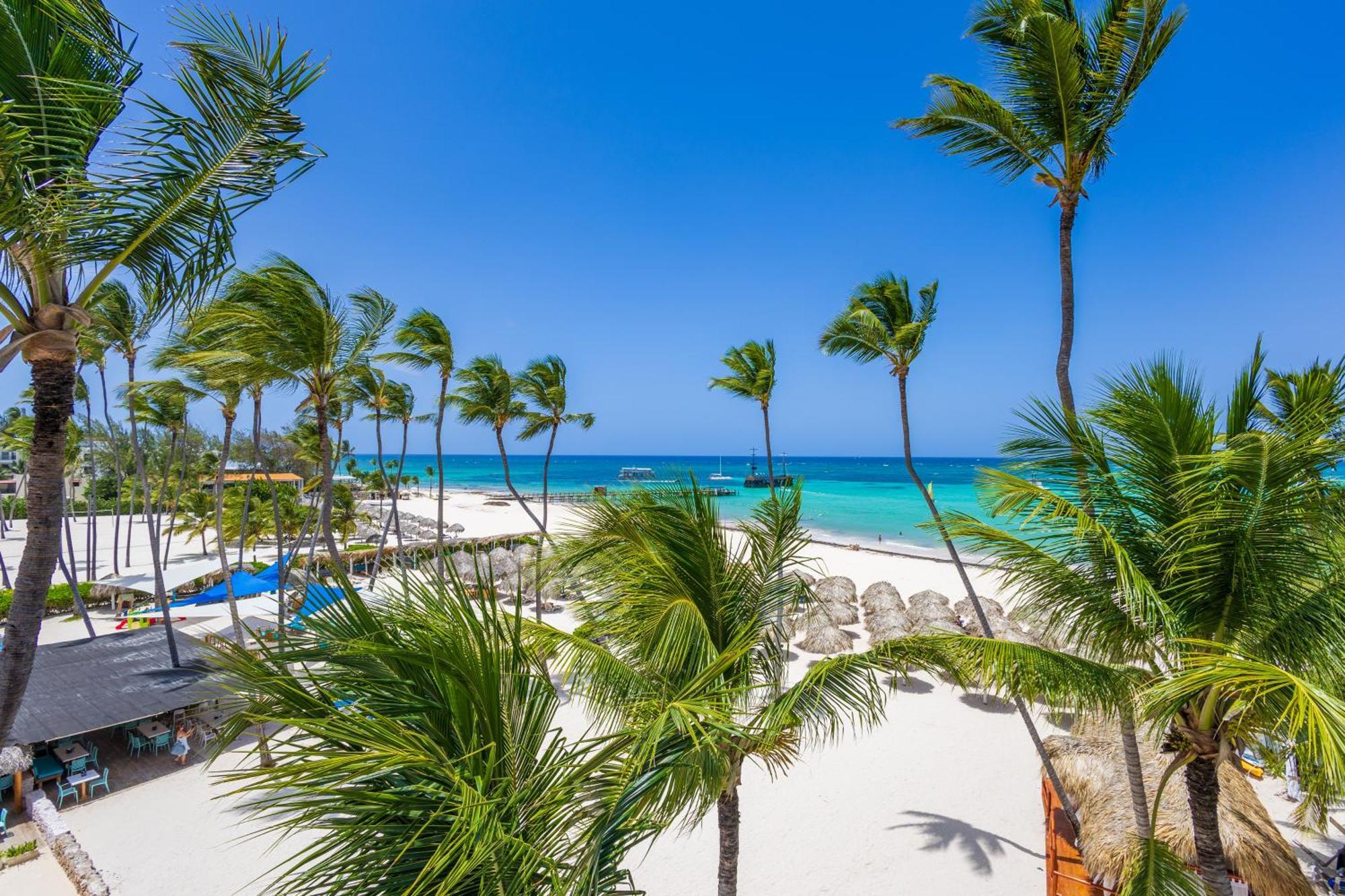 Amazing Penthouse In Punta Cana With Ocean View Esterno foto