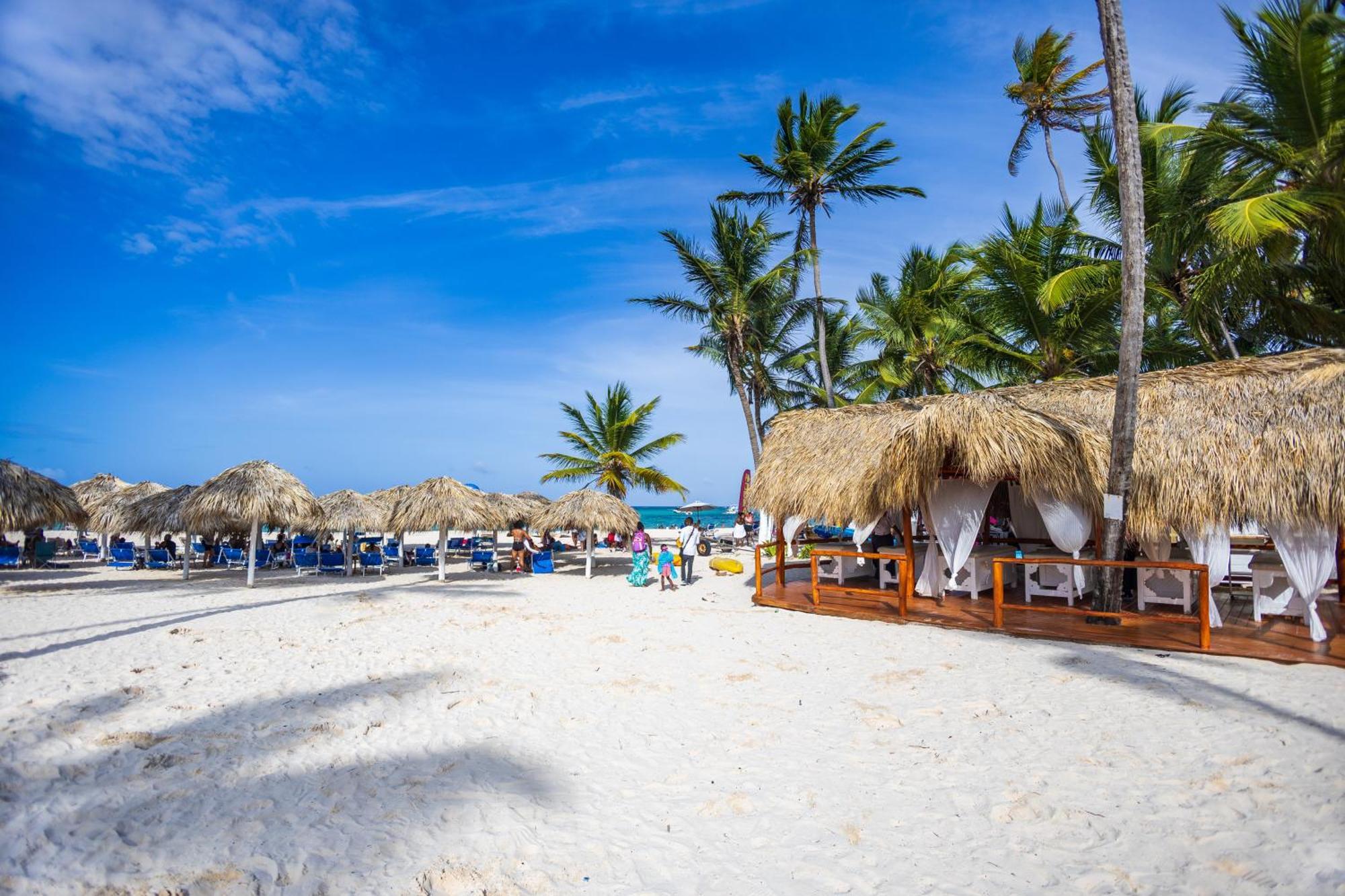 Amazing Penthouse In Punta Cana With Ocean View Esterno foto