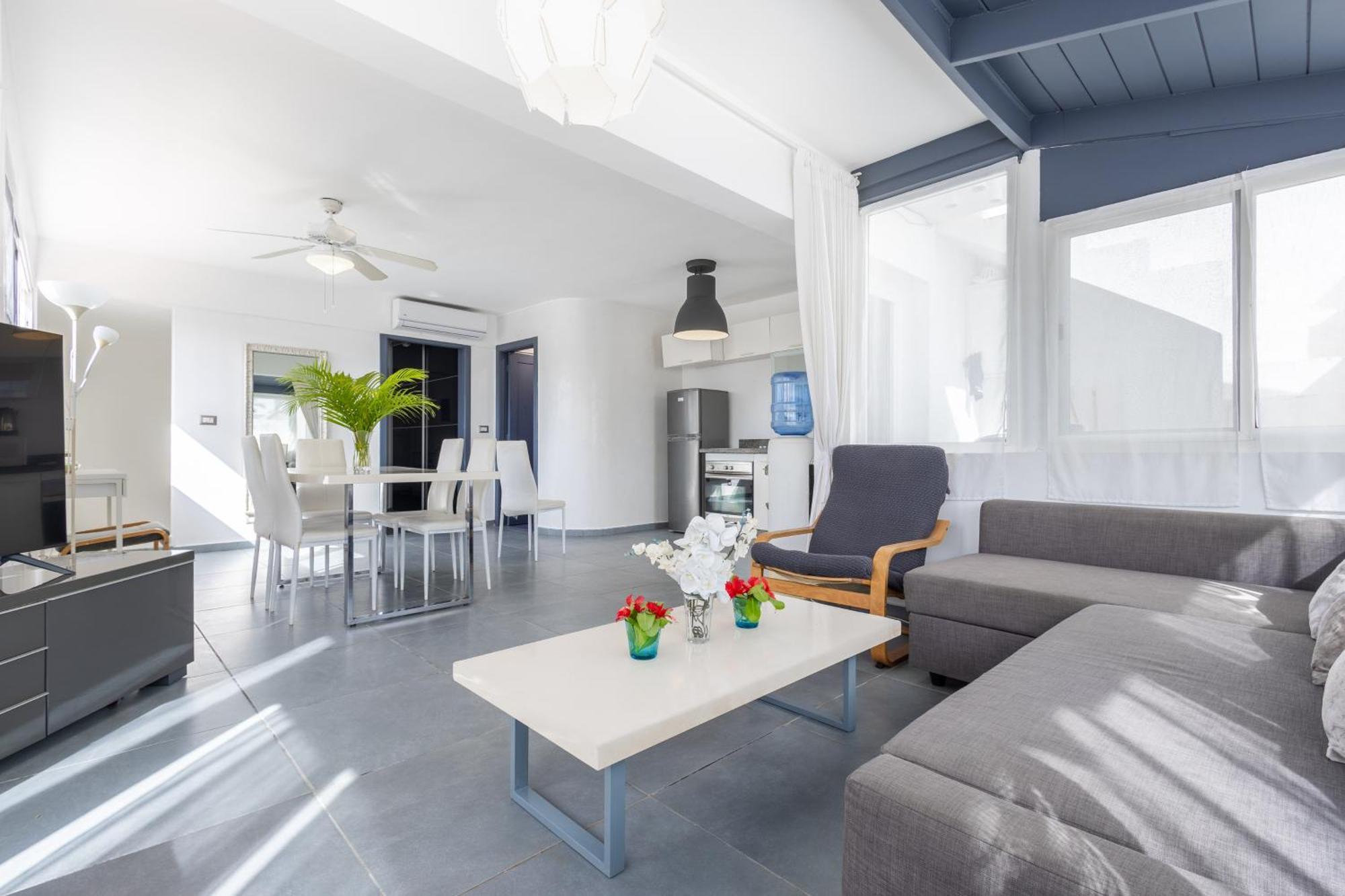 Amazing Penthouse In Punta Cana With Ocean View Esterno foto