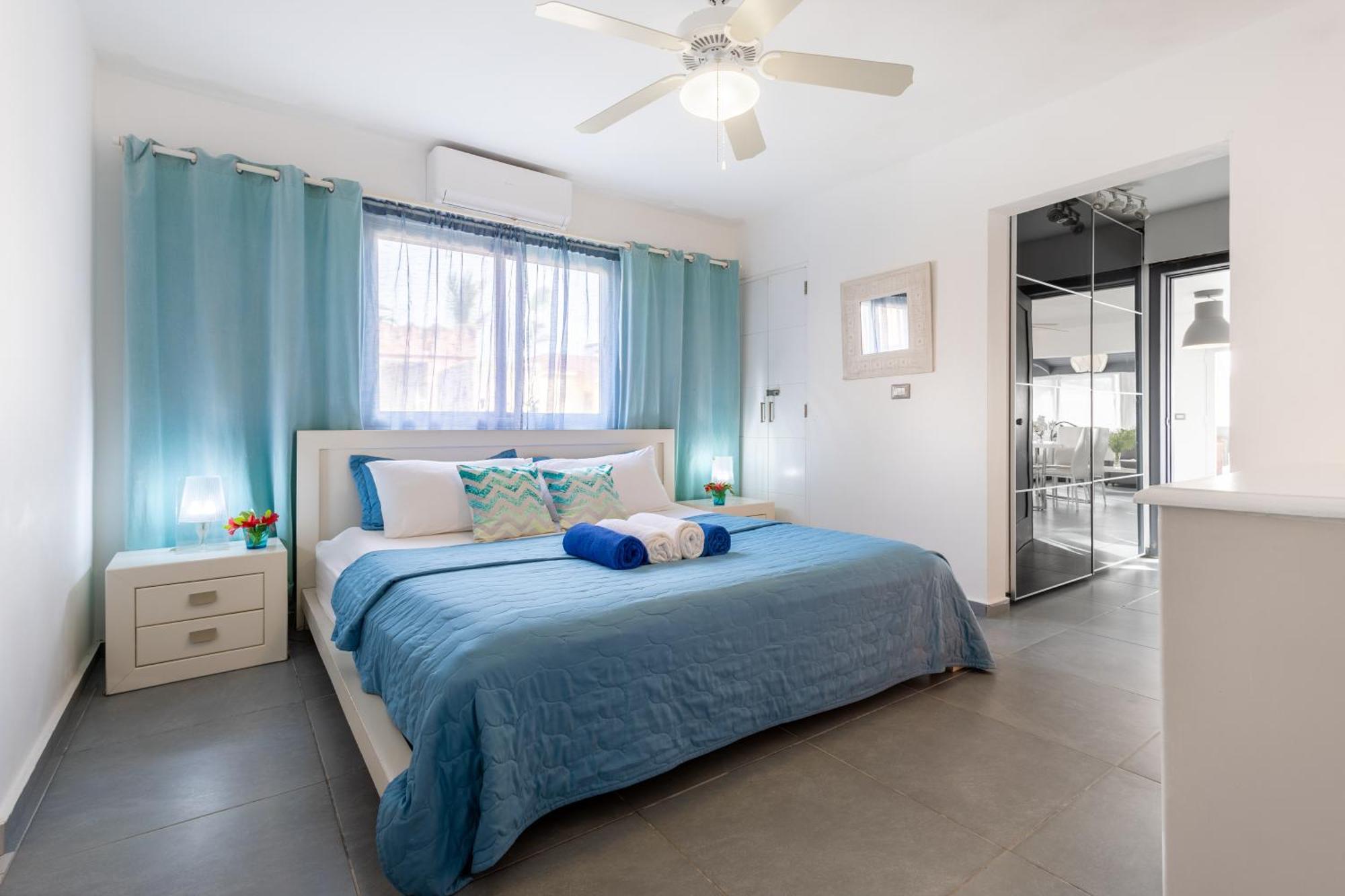 Amazing Penthouse In Punta Cana With Ocean View Esterno foto