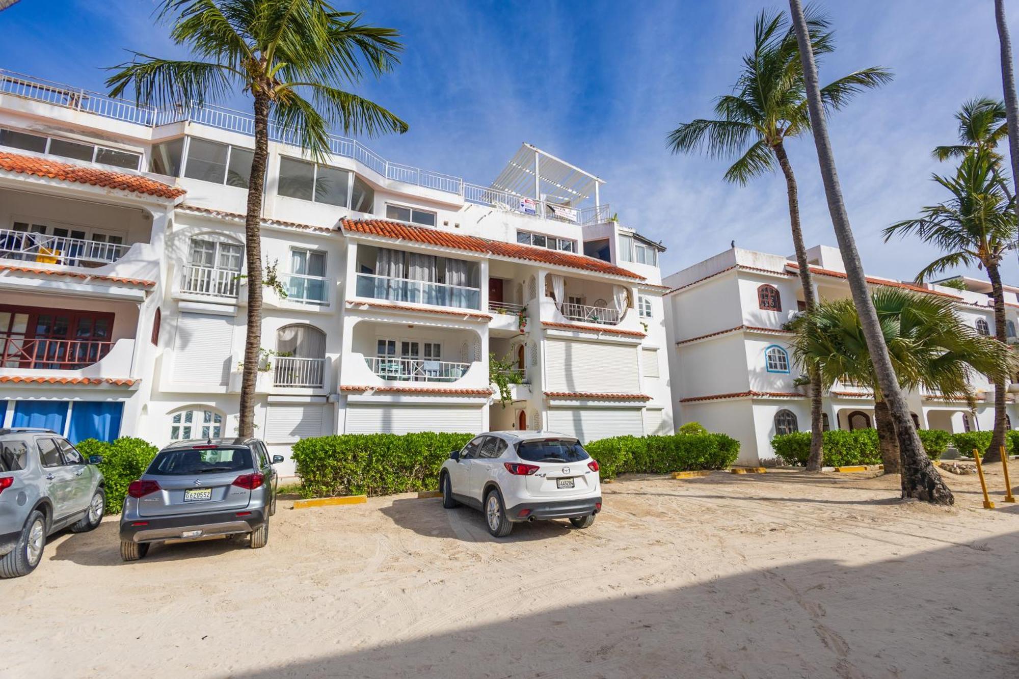 Amazing Penthouse In Punta Cana With Ocean View Esterno foto