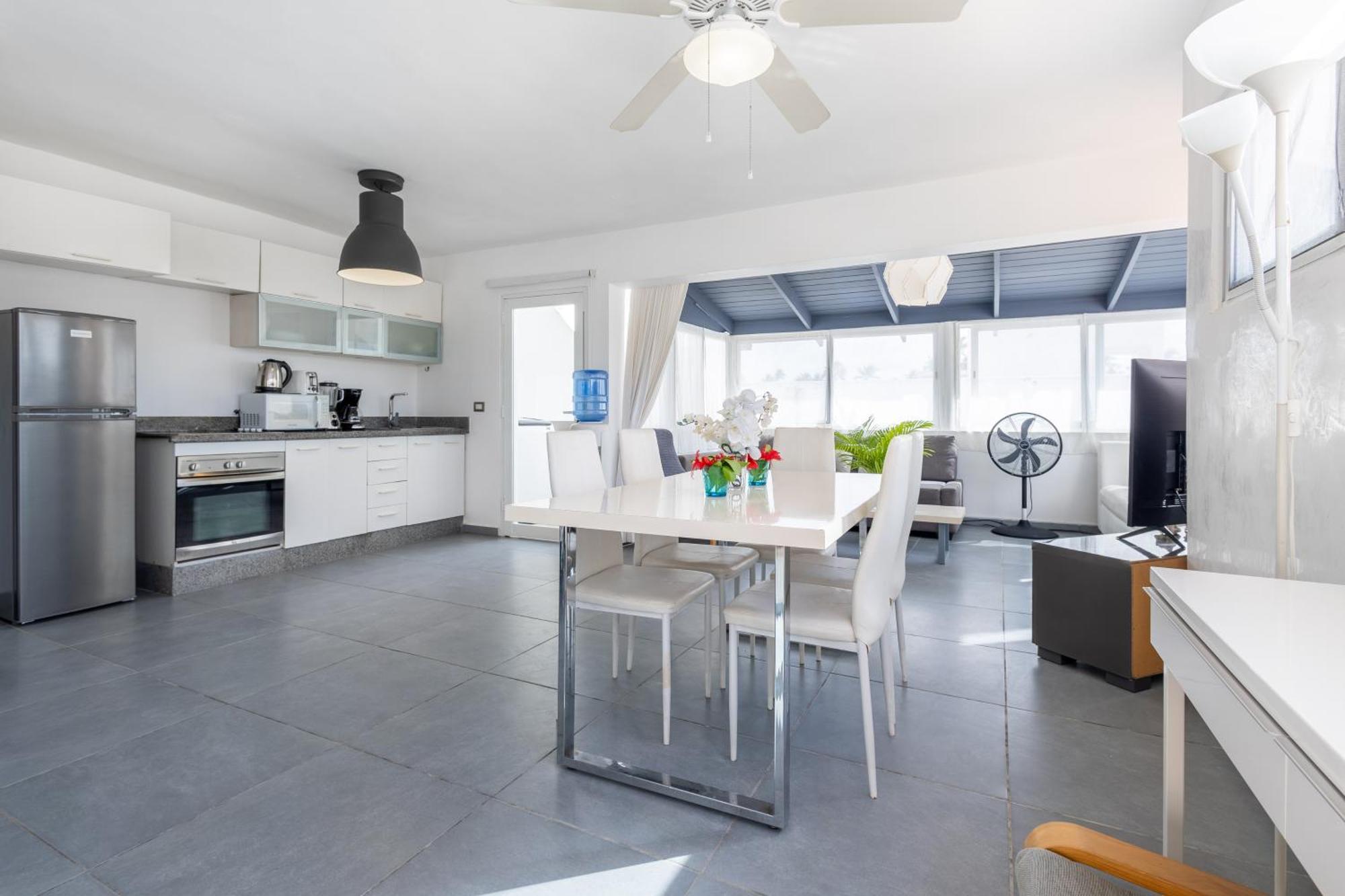 Amazing Penthouse In Punta Cana With Ocean View Esterno foto