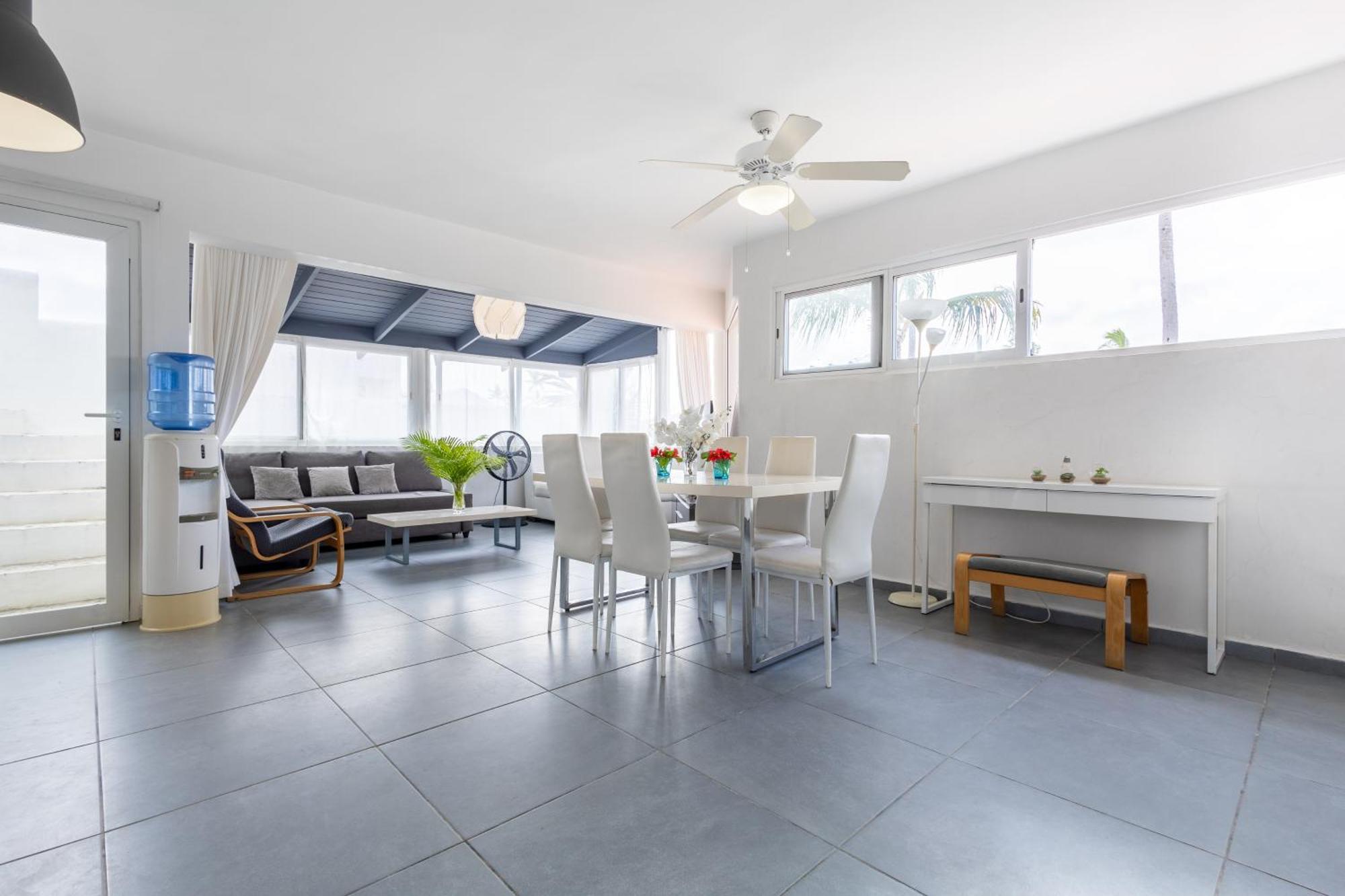 Amazing Penthouse In Punta Cana With Ocean View Esterno foto